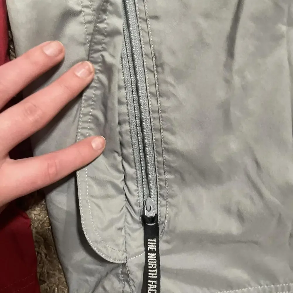 Vintage Light Weight North Face